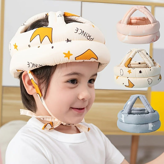 Baby Hat Protector Toddler